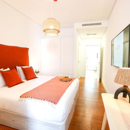 Faro Away From Home Apartment מראה חיצוני תמונה