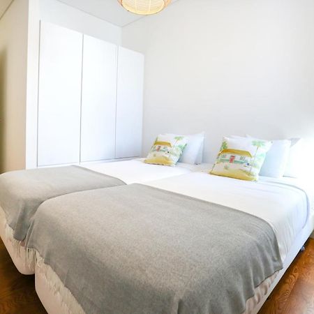 Faro Away From Home Apartment מראה חיצוני תמונה