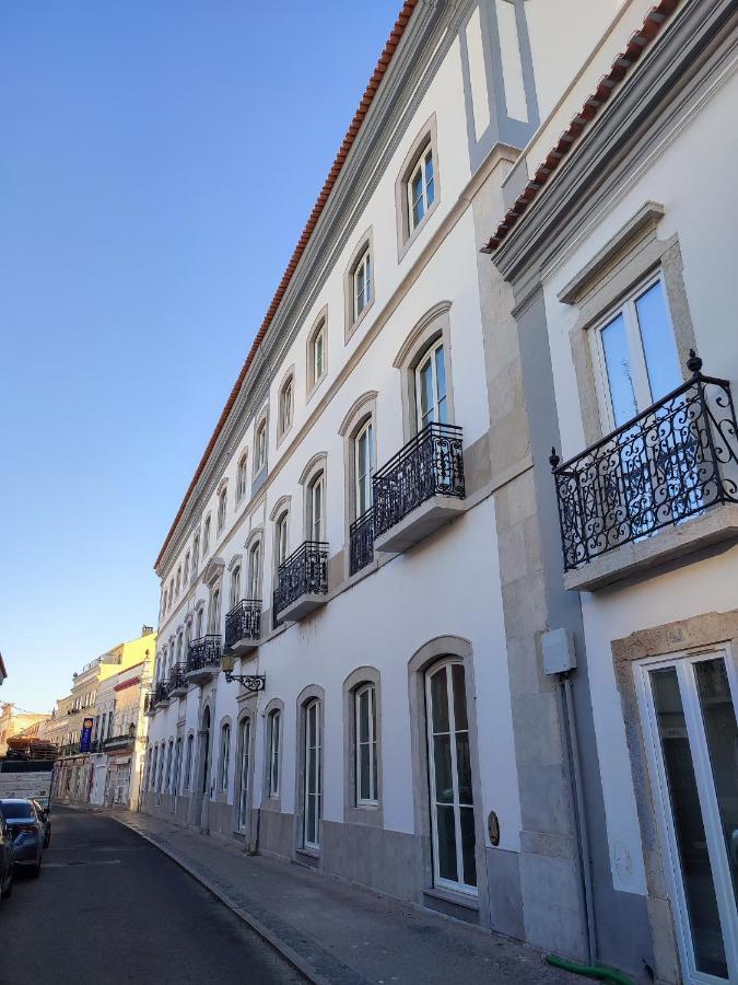 Faro Away From Home Apartment מראה חיצוני תמונה