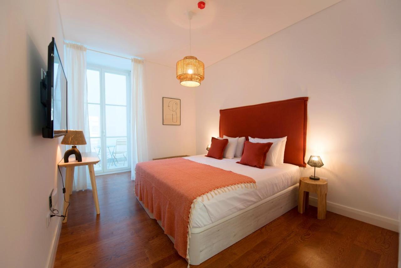 Faro Away From Home Apartment מראה חיצוני תמונה