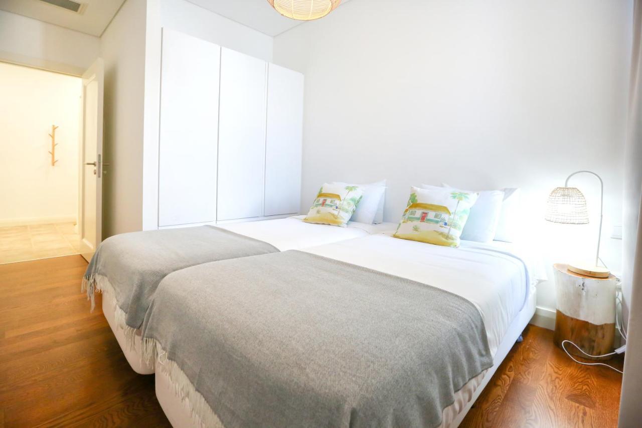 Faro Away From Home Apartment מראה חיצוני תמונה