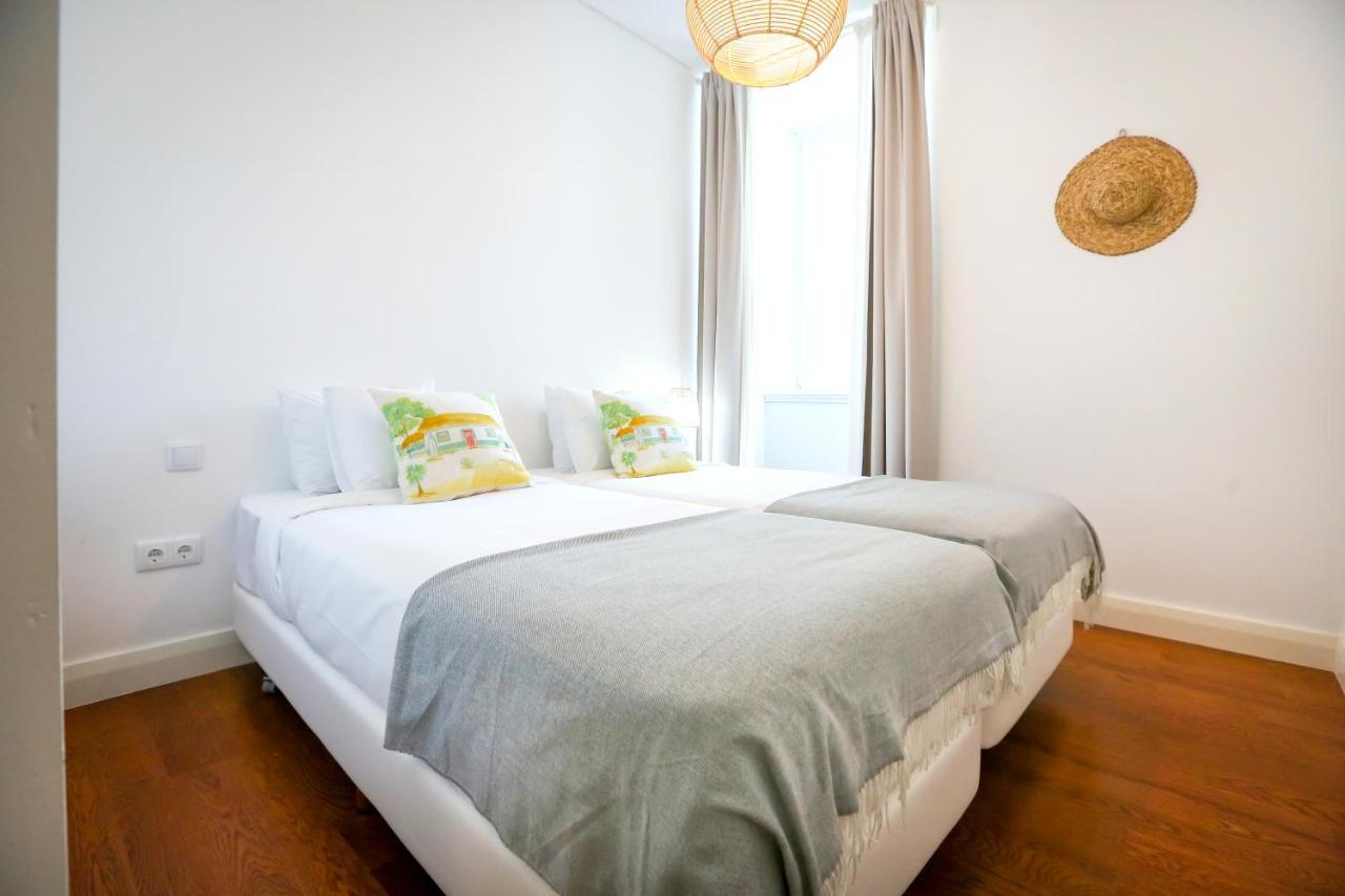 Faro Away From Home Apartment מראה חיצוני תמונה
