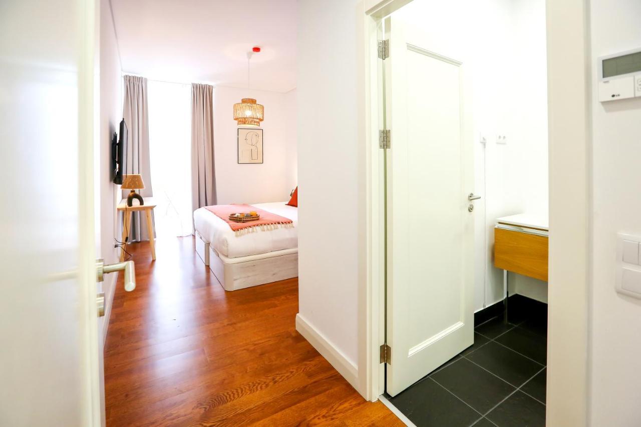 Faro Away From Home Apartment מראה חיצוני תמונה