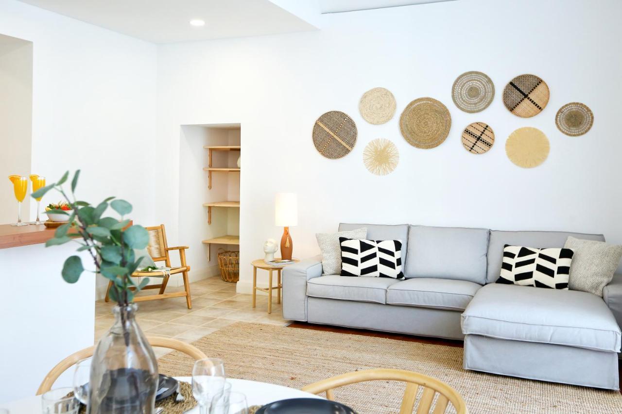 Faro Away From Home Apartment מראה חיצוני תמונה