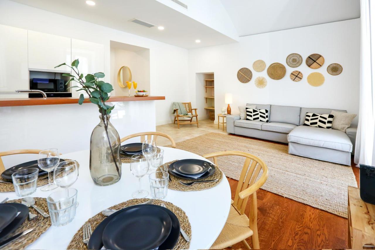 Faro Away From Home Apartment מראה חיצוני תמונה