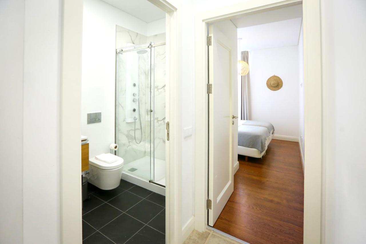Faro Away From Home Apartment מראה חיצוני תמונה