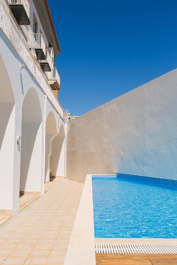 Faro Away From Home Apartment מראה חיצוני תמונה
