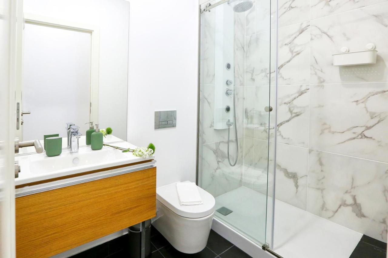 Faro Away From Home Apartment מראה חיצוני תמונה