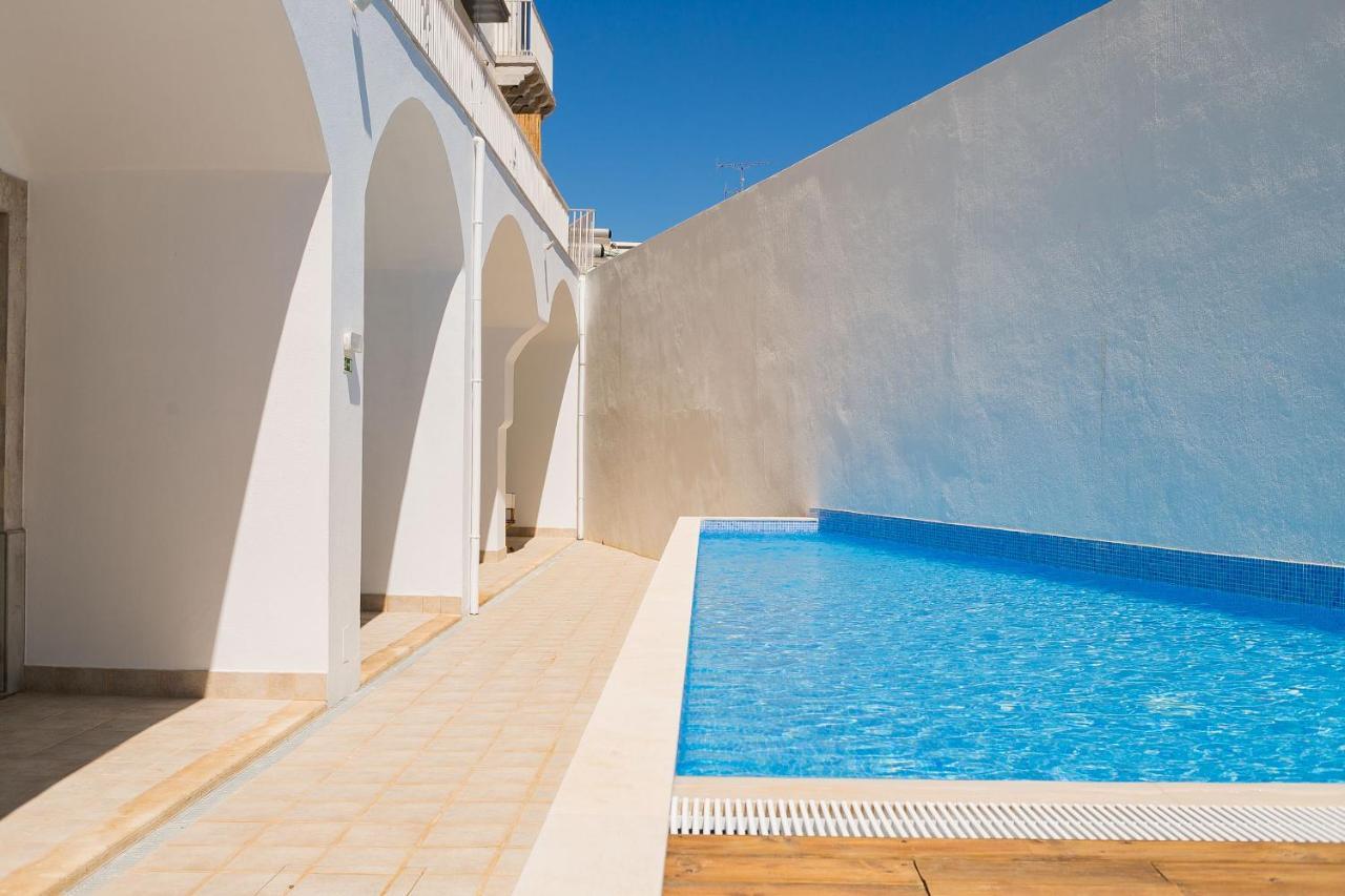Faro Away From Home Apartment מראה חיצוני תמונה